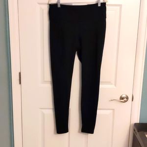 The North Face leggings